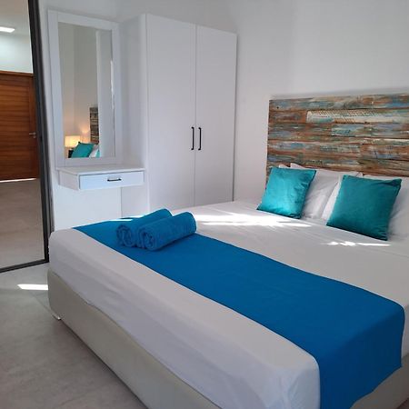 Maison Mont Choisy - One Or Two Bedrooms Apartment Trou-aux-Biches Exterior foto