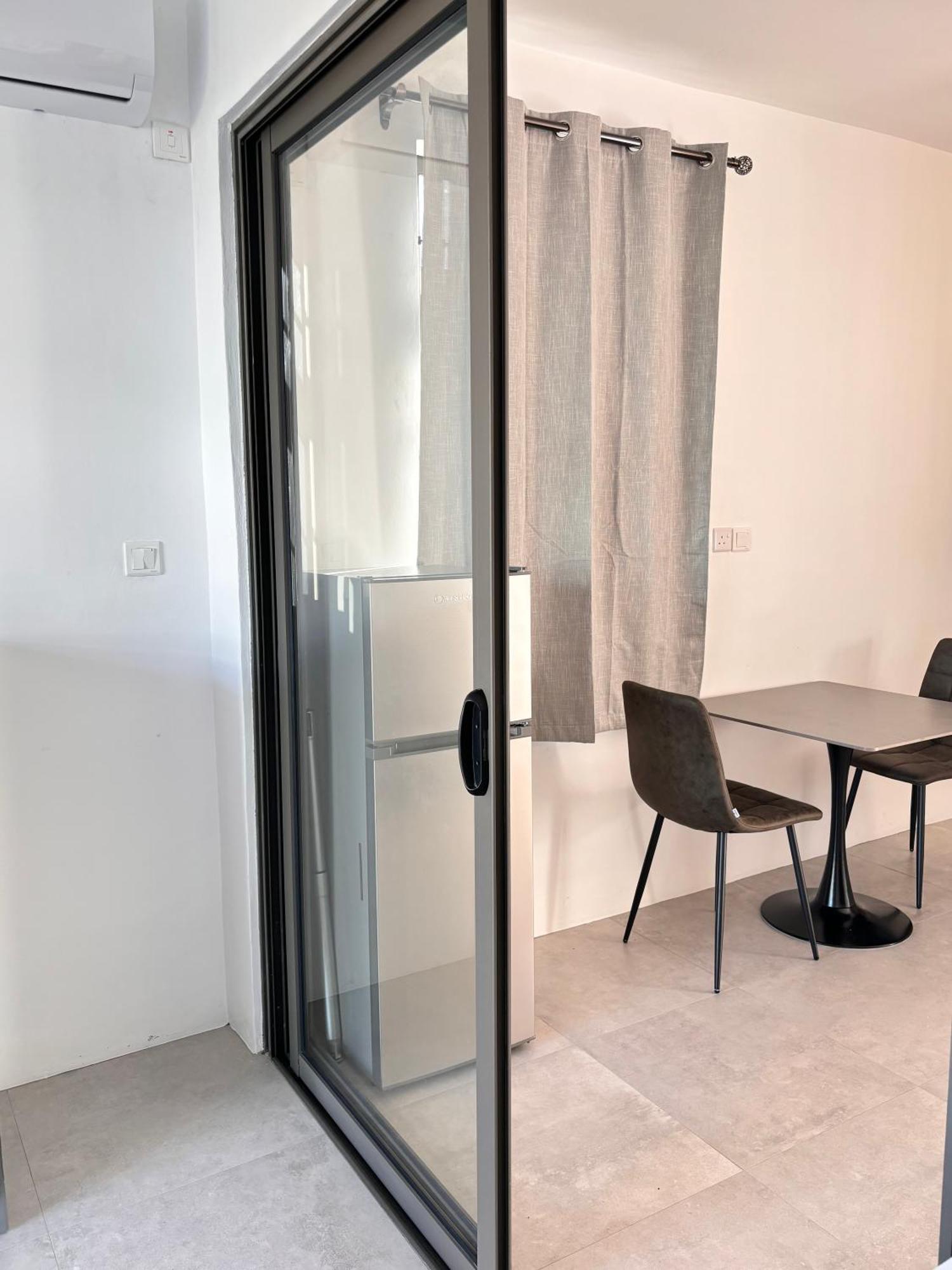 Maison Mont Choisy - One Or Two Bedrooms Apartment Trou-aux-Biches Exterior foto