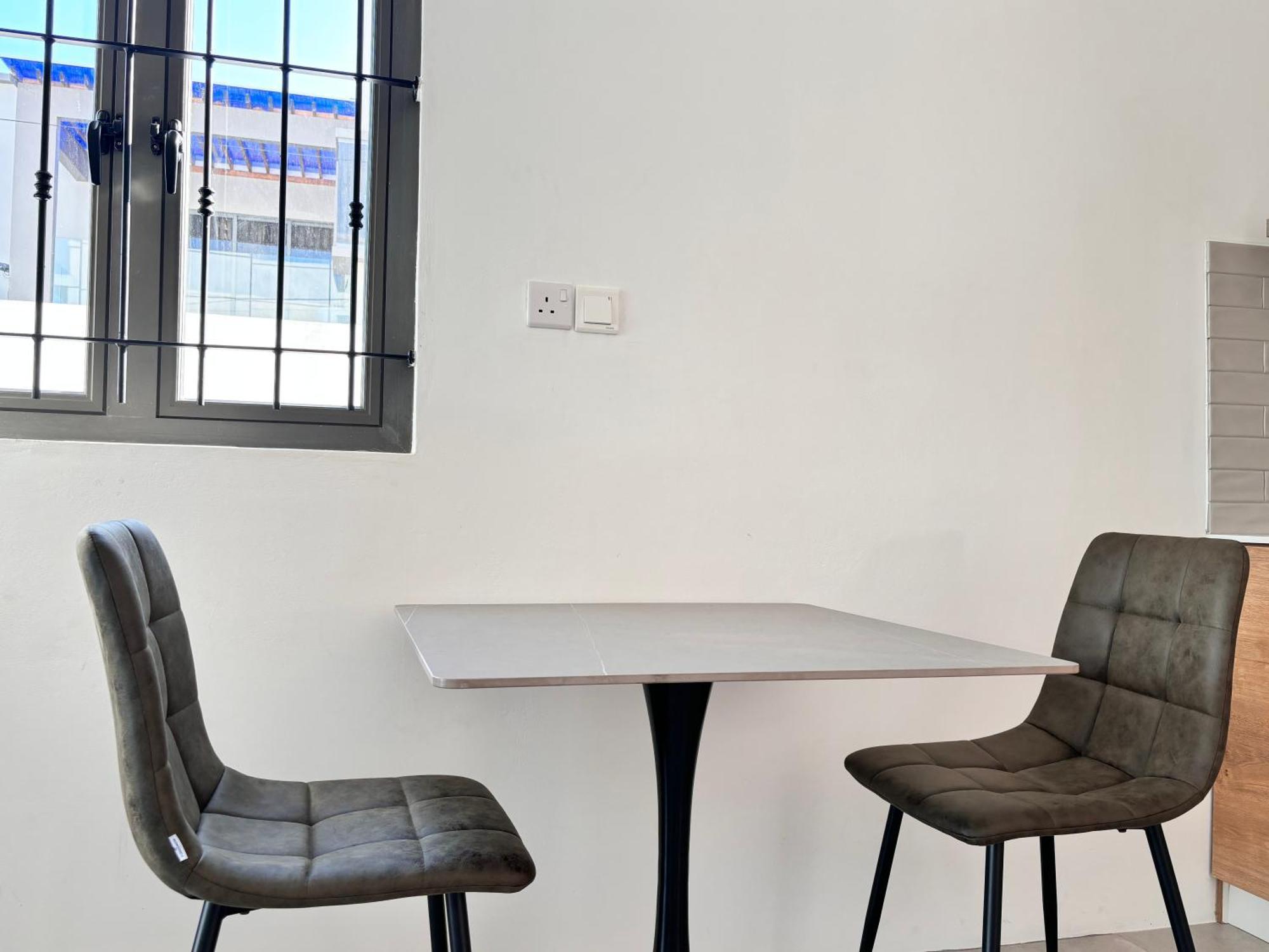 Maison Mont Choisy - One Or Two Bedrooms Apartment Trou-aux-Biches Exterior foto