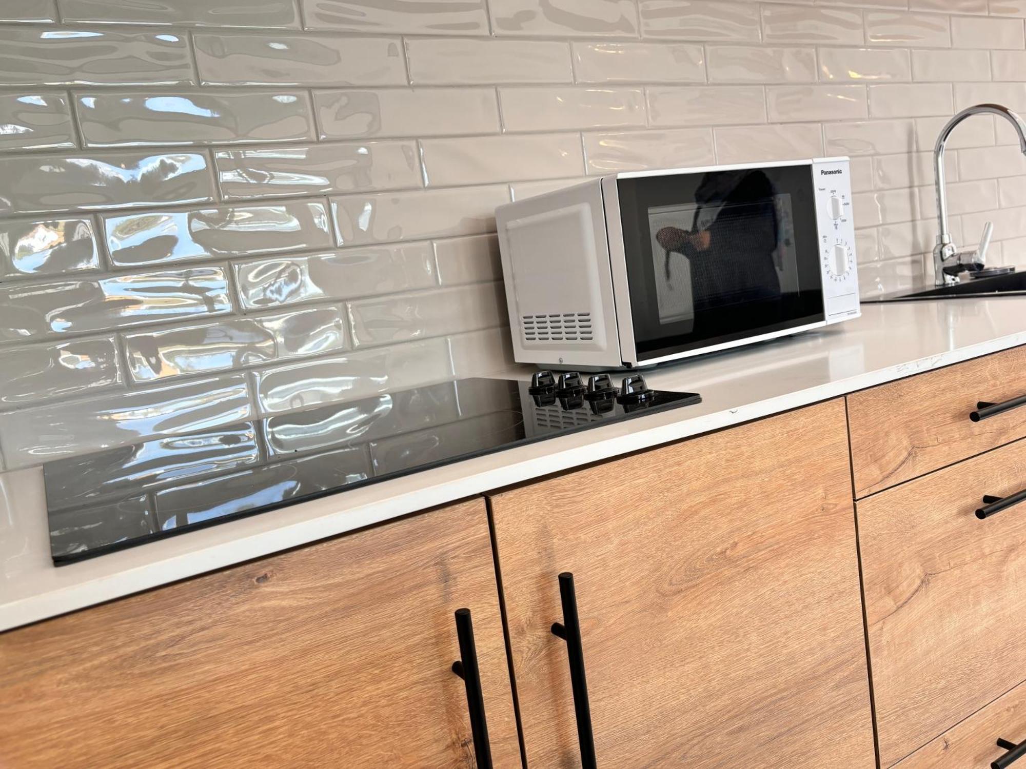 Maison Mont Choisy - One Or Two Bedrooms Apartment Trou-aux-Biches Exterior foto