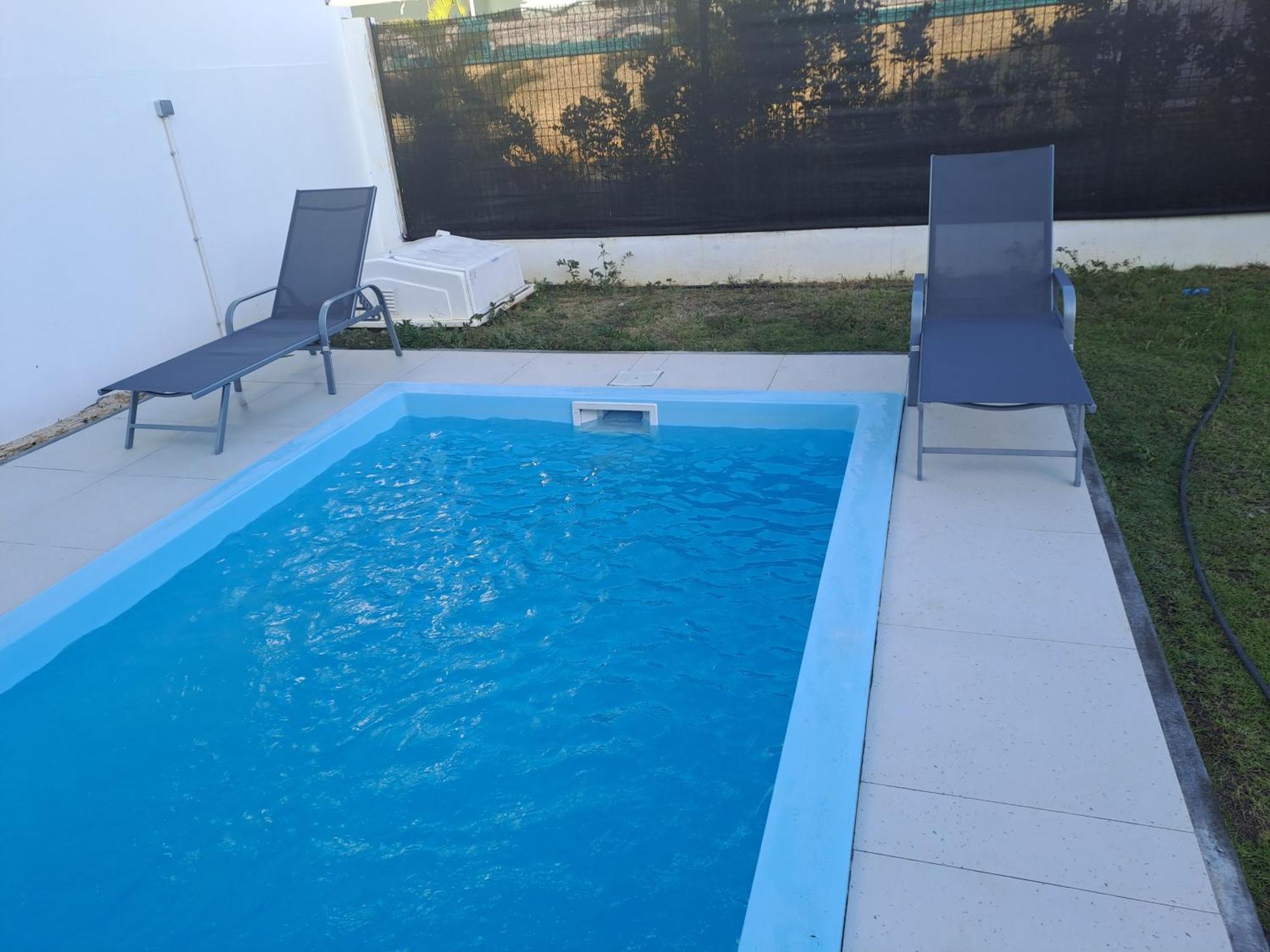 Maison Mont Choisy - One Or Two Bedrooms Apartment Trou-aux-Biches Exterior foto