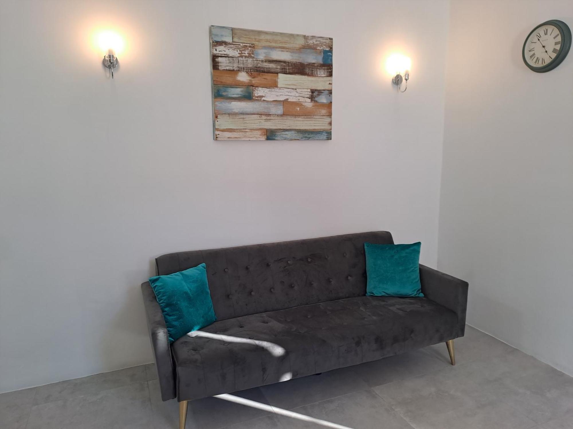 Maison Mont Choisy - One Or Two Bedrooms Apartment Trou-aux-Biches Exterior foto
