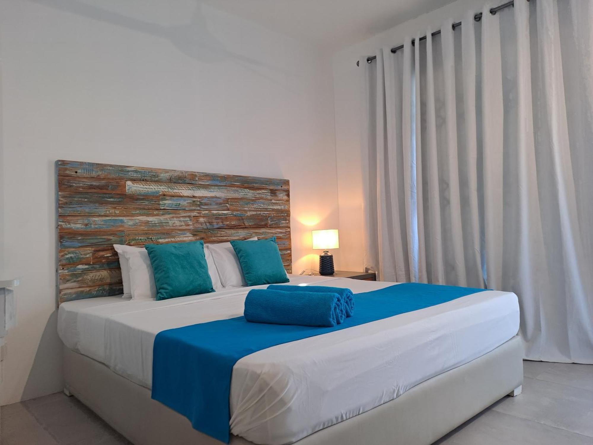Maison Mont Choisy - One Or Two Bedrooms Apartment Trou-aux-Biches Exterior foto