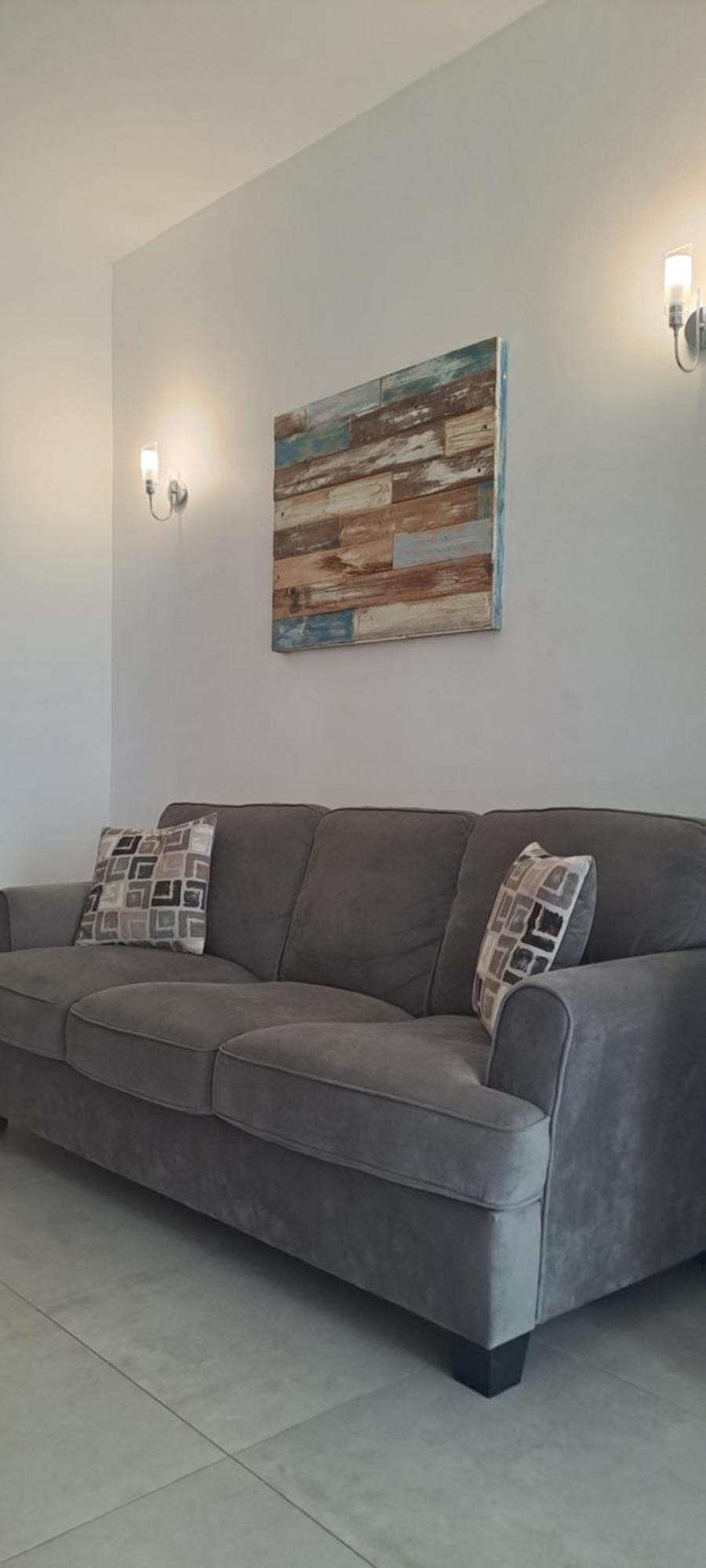 Maison Mont Choisy - One Or Two Bedrooms Apartment Trou-aux-Biches Exterior foto