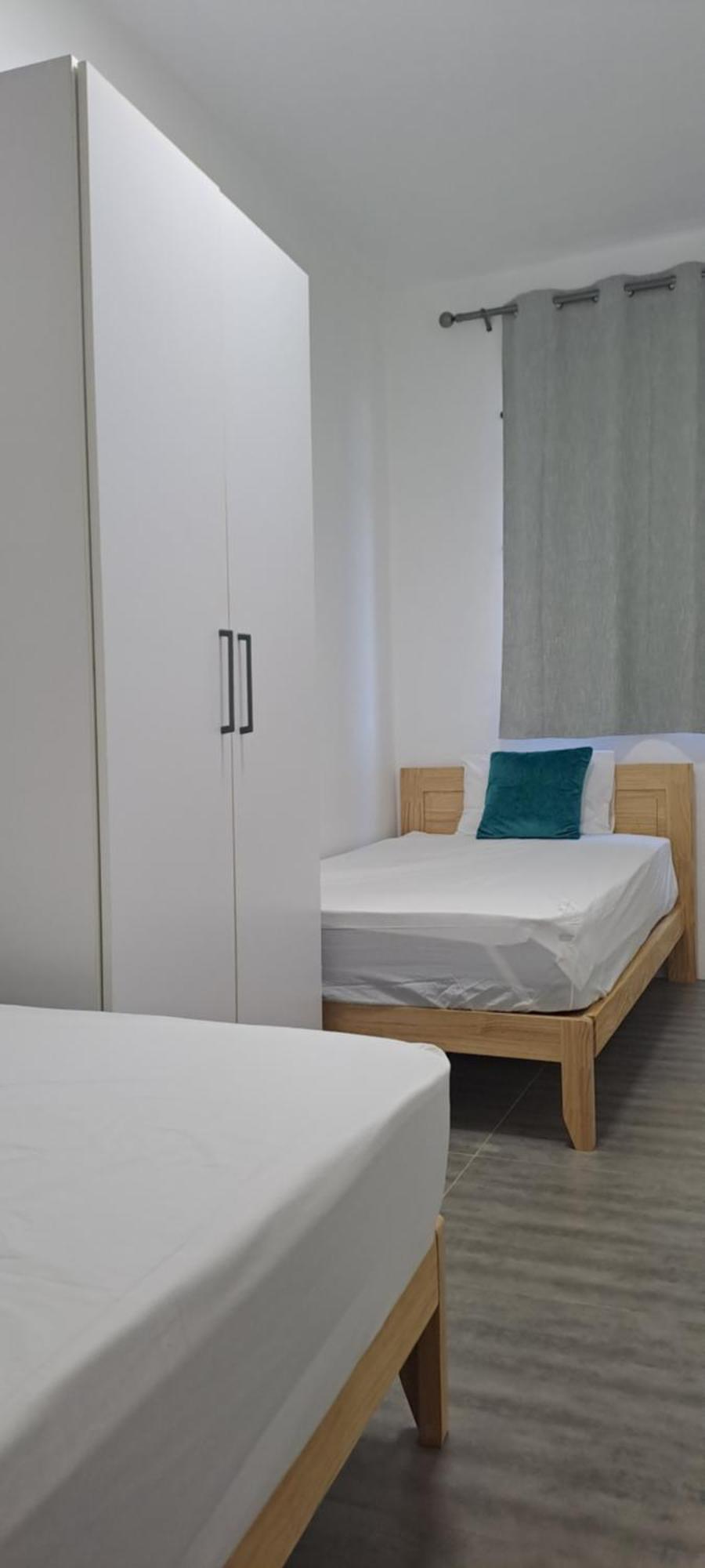 Maison Mont Choisy - One Or Two Bedrooms Apartment Trou-aux-Biches Exterior foto