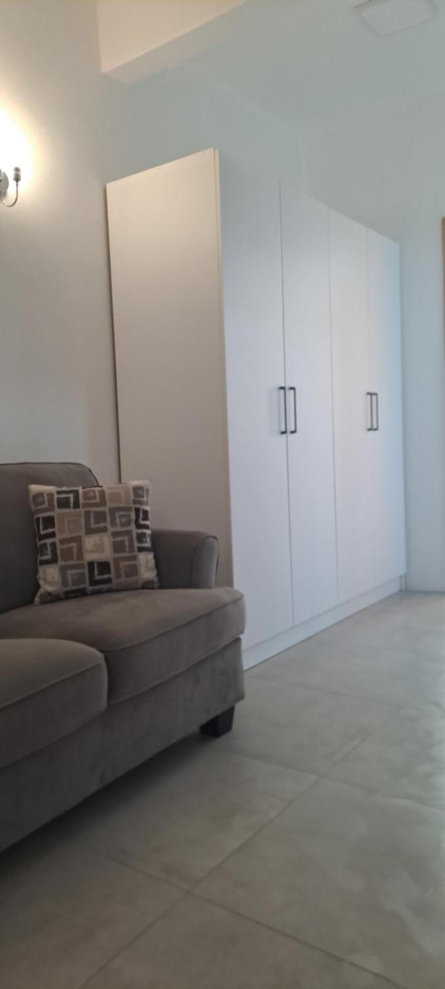 Maison Mont Choisy - One Or Two Bedrooms Apartment Trou-aux-Biches Exterior foto