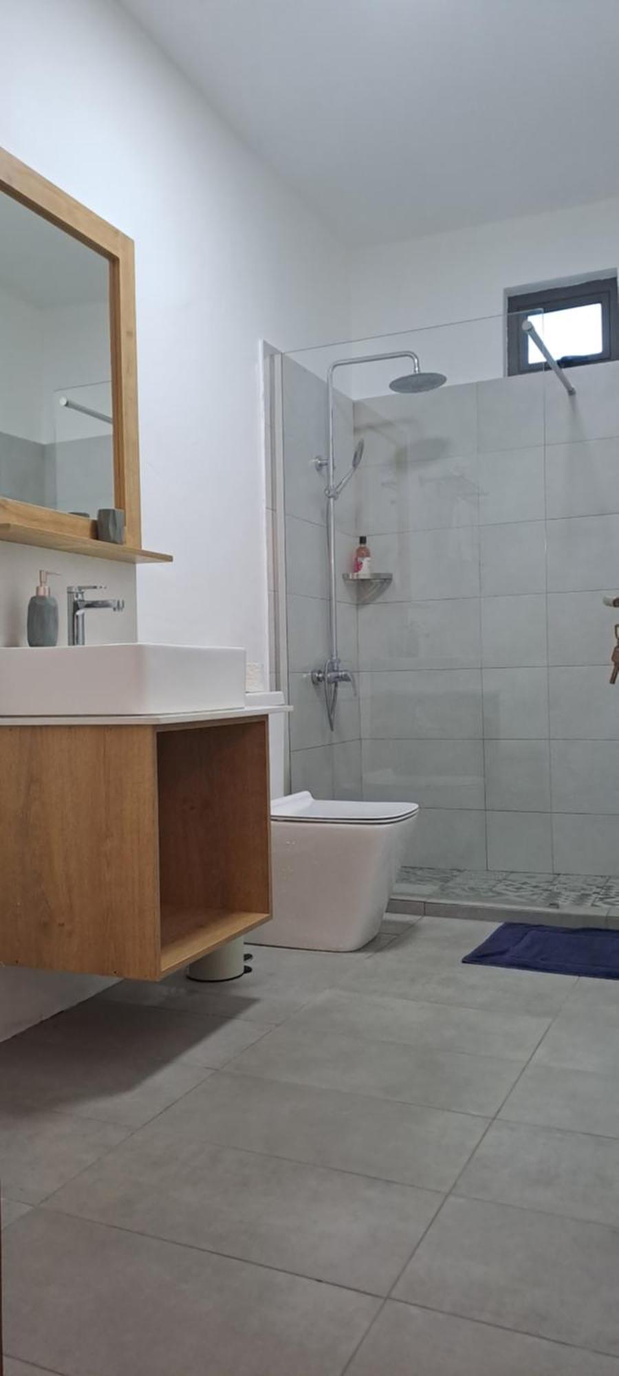 Maison Mont Choisy - One Or Two Bedrooms Apartment Trou-aux-Biches Exterior foto