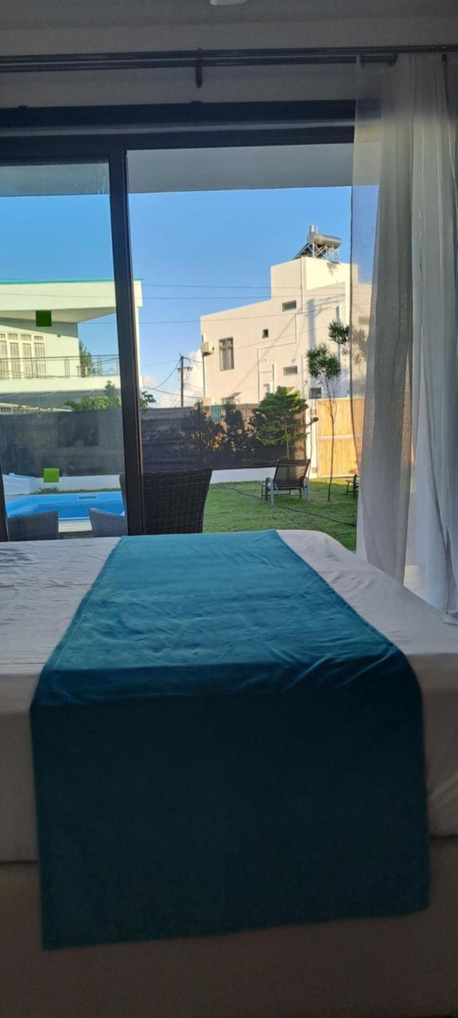 Maison Mont Choisy - One Or Two Bedrooms Apartment Trou-aux-Biches Exterior foto